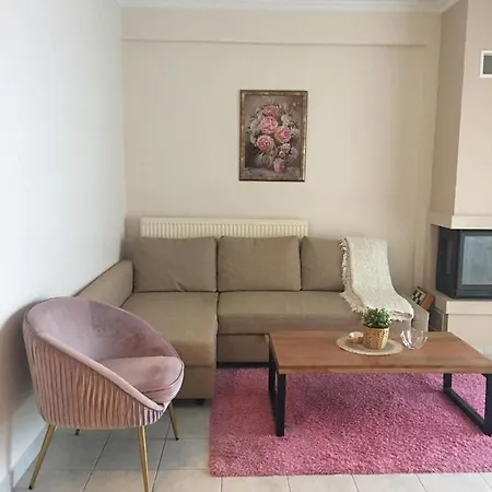 Seaflows #3 * Паралия-Катерини