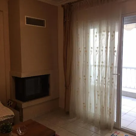 Seaflows #3 * Паралия-Катерини