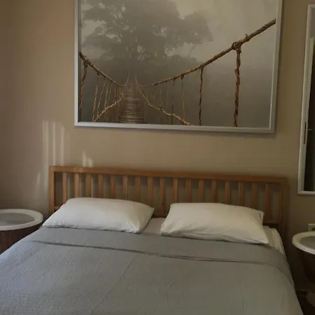 Seaflows #3 Апартаменты