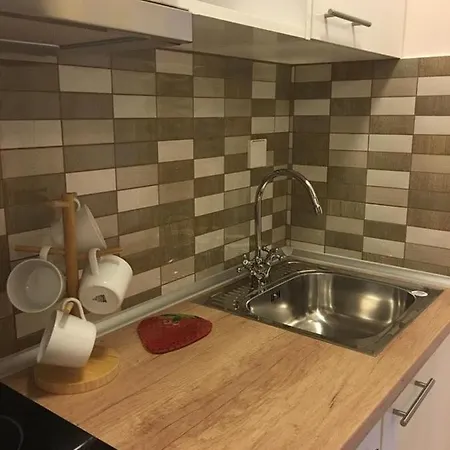 Seaflows #3 * Паралия-Катерини